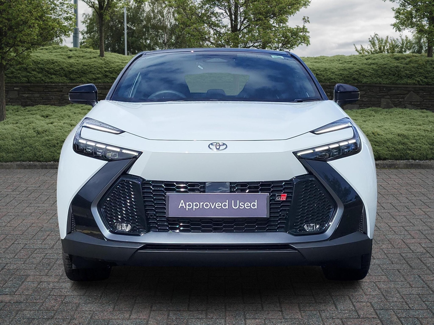 Used Toyota C-HR 2025 for sale - 76241230: Photo 15