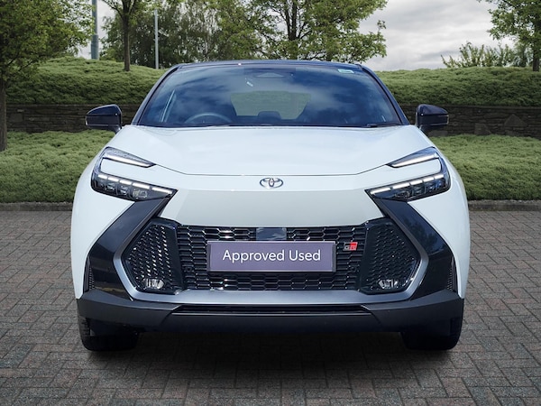 Used Toyota C-HR 2025 for sale - 76241230: Photo 15