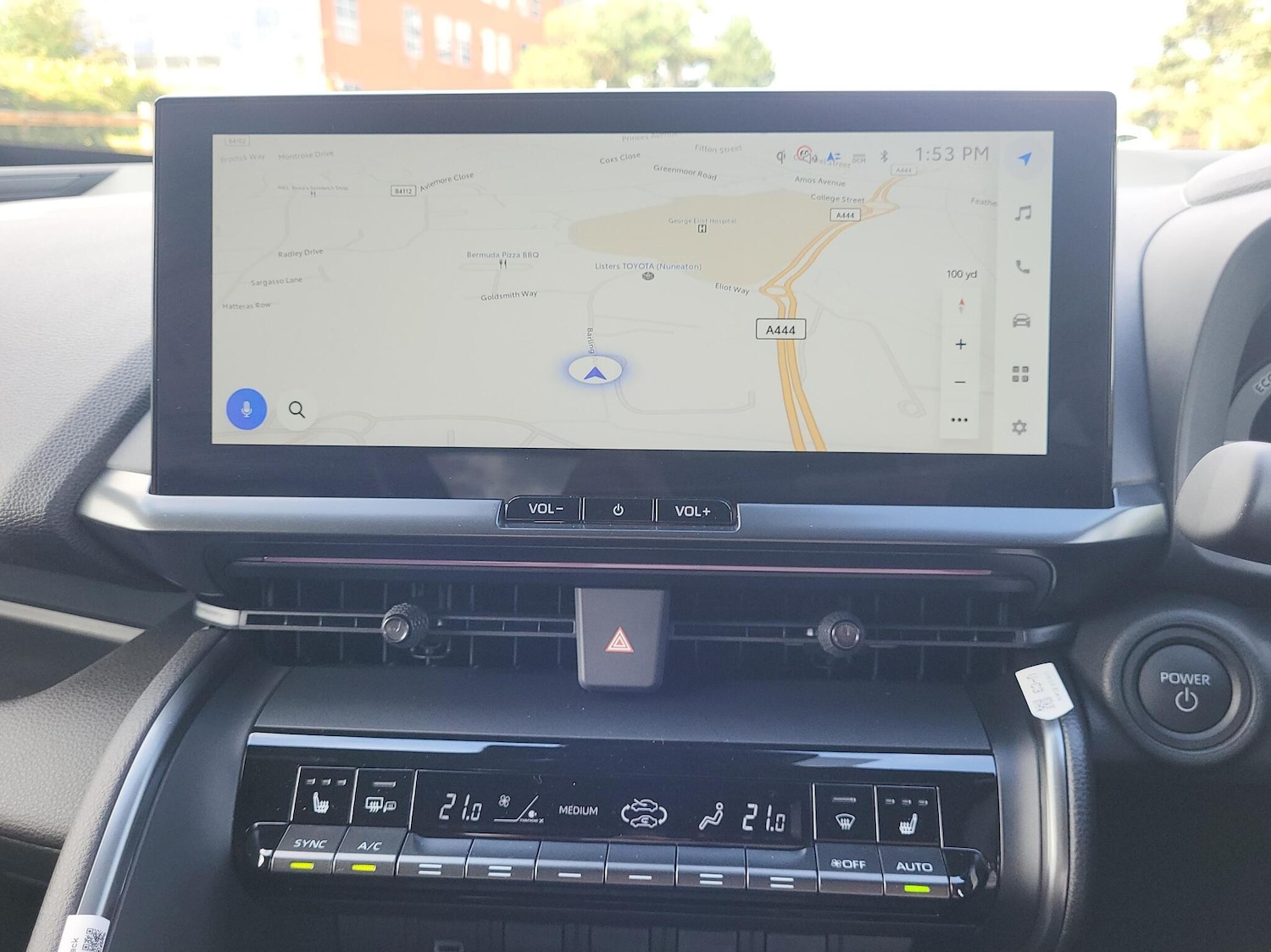 Used Toyota C-HR 2025 for sale - 76241230: Photo 7