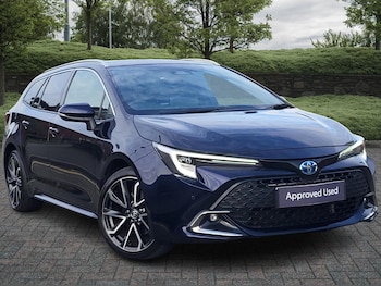 Toyota - Corolla