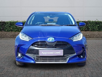 Used Toyota Yaris 2023 for sale - 77427471: Photo