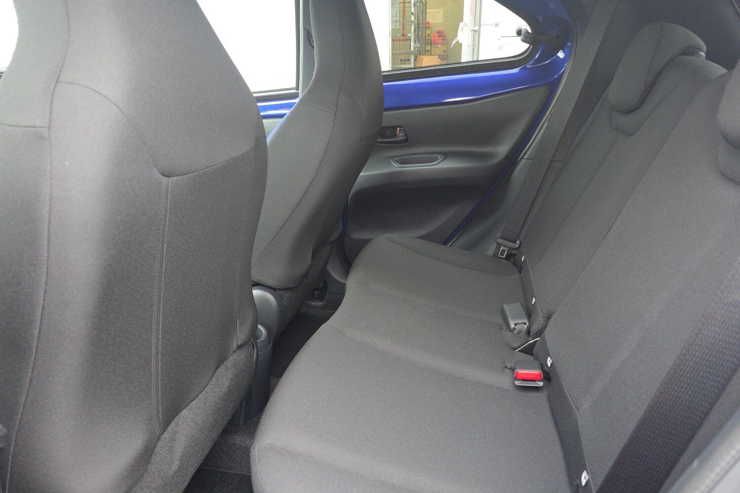 Used Toyota Aygo X 2025 for sale - 76216668: Photo 12