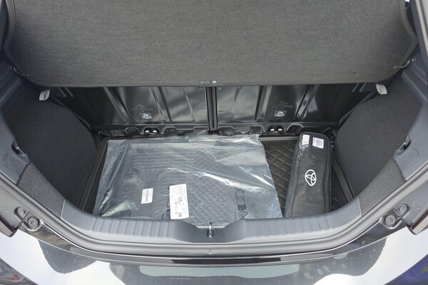 Used Toyota Aygo X 2025 for sale - 76216668: Photo 14