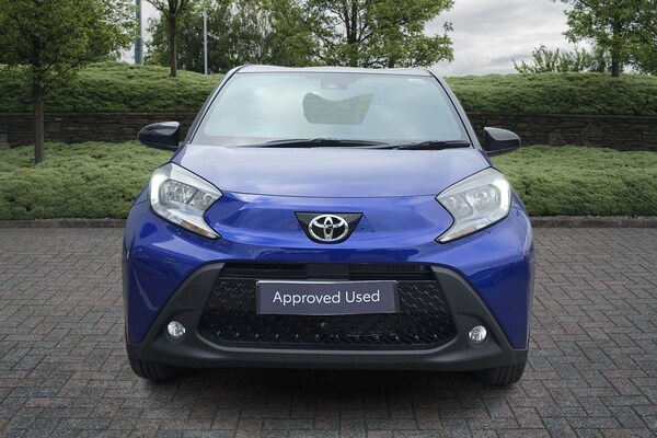 Used Toyota Aygo X 2025 for sale - 76216668: Photo 15
