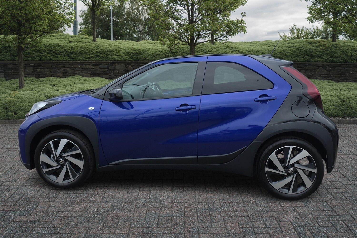 Used Toyota Aygo X 2025 for sale - 76216668: Photo 17