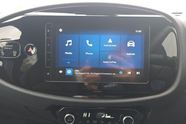 Used Toyota Aygo X 2025 for sale - 76216668: Photo 7