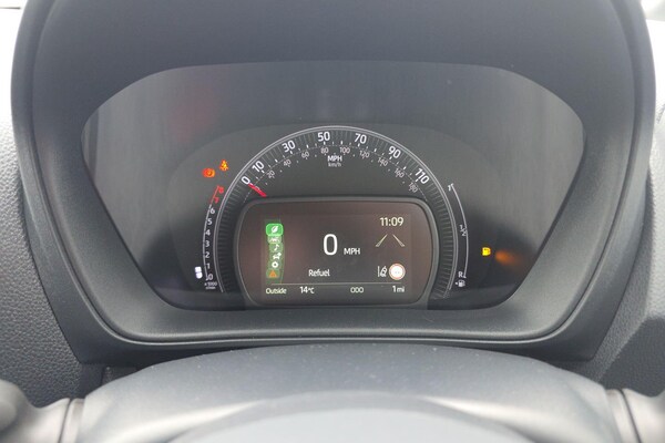 Used Toyota Aygo X 2025 for sale - 76216668: Photo 9