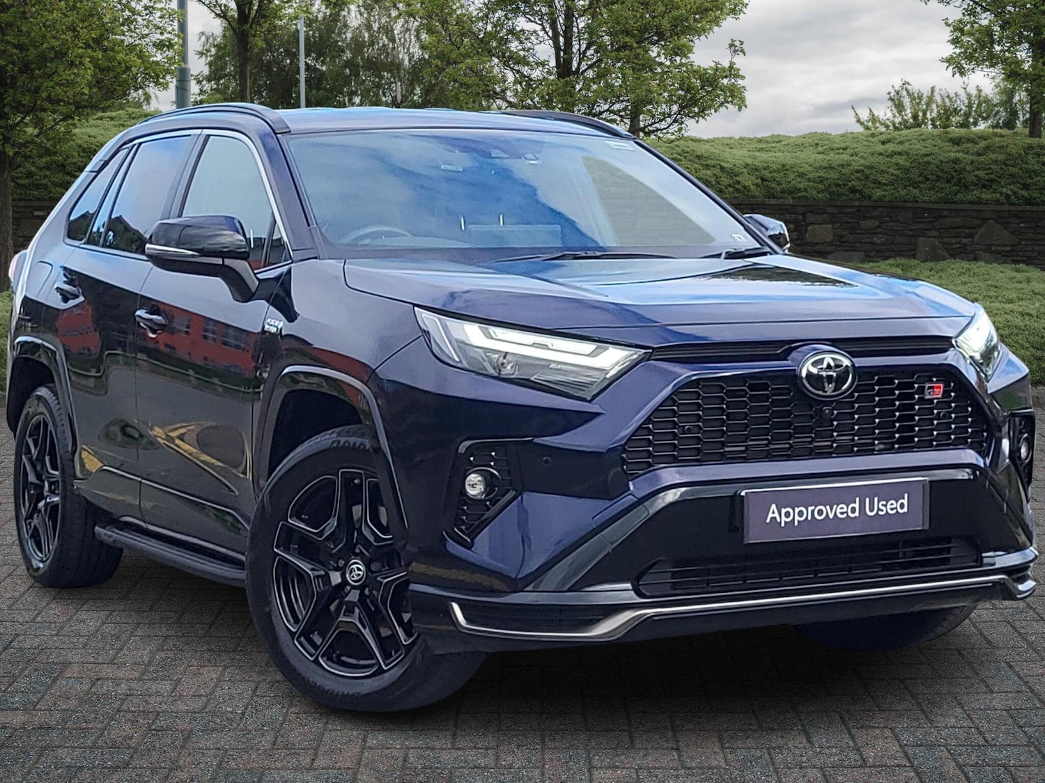 Used Toyota RAV4 2024 for sale - 76539527: Photo 1