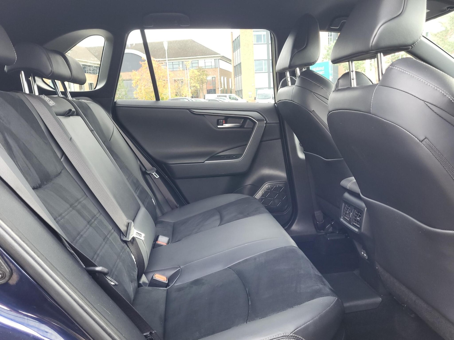 Used Toyota RAV4 2024 for sale - 76539527: Photo 13