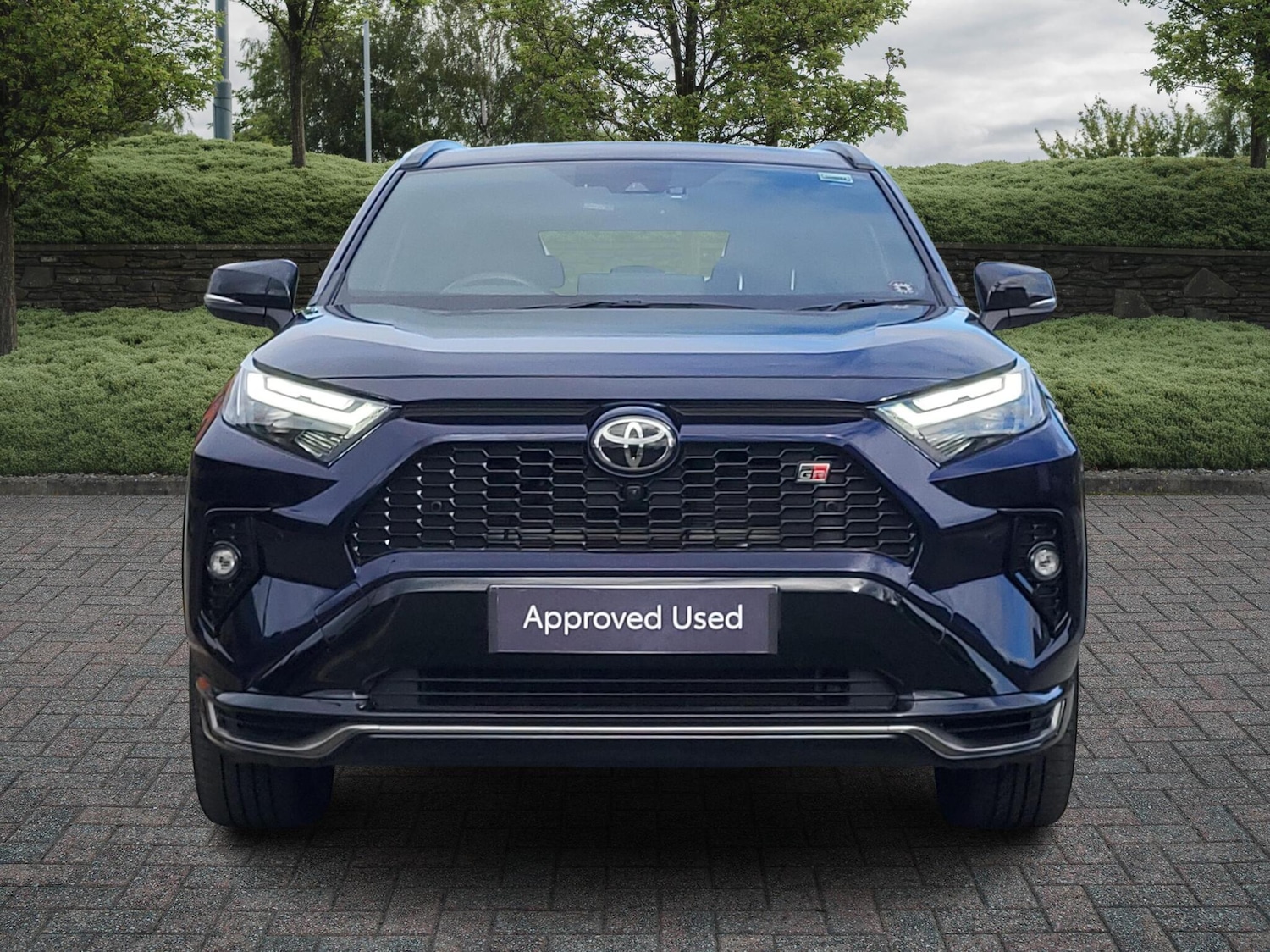 Used Toyota RAV4 2024 for sale - 76539527: Photo 15