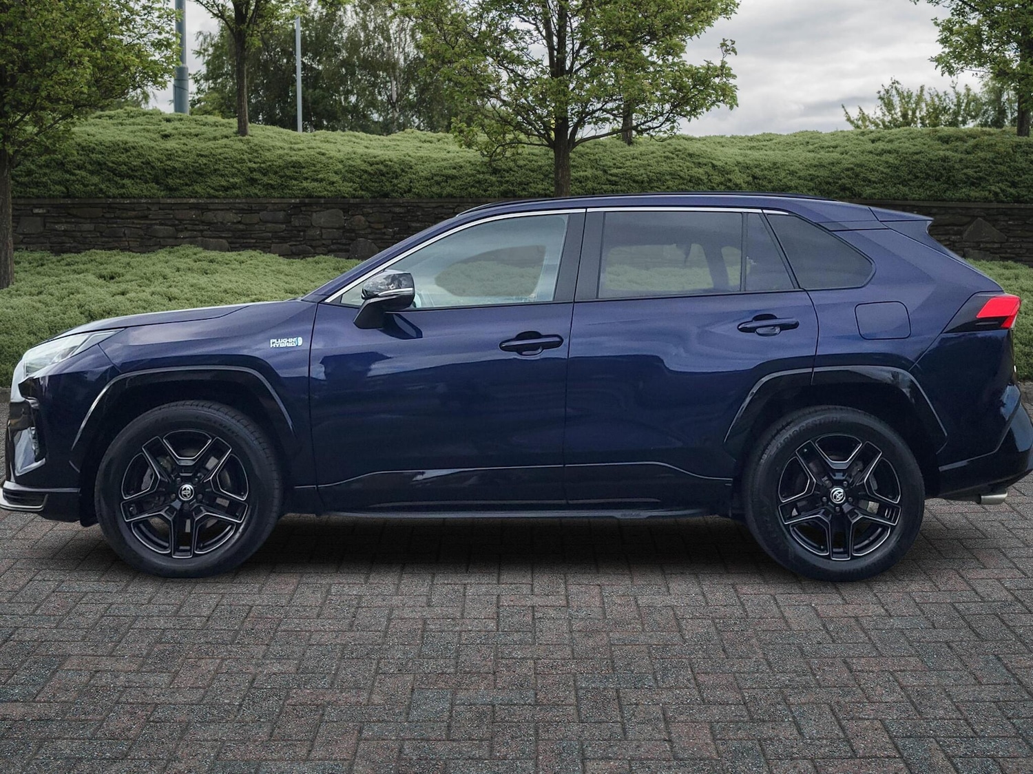 Used Toyota RAV4 2024 for sale - 76539527: Photo 17