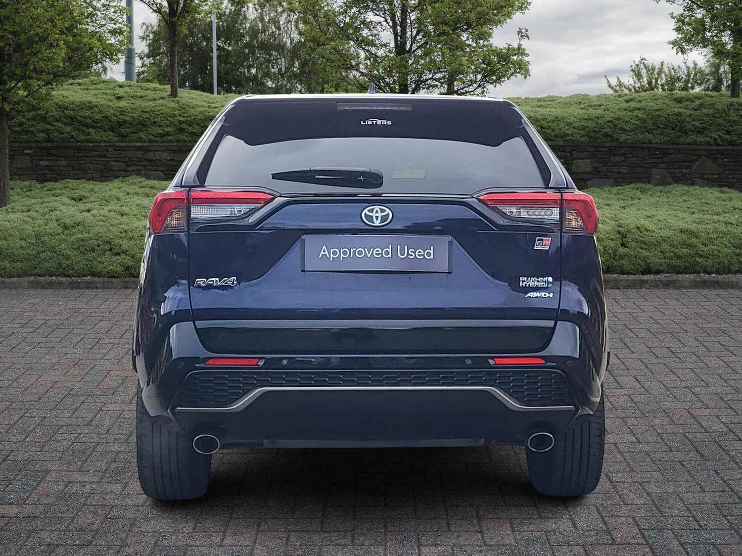 Used Toyota RAV4 2024 for sale - 76539527: Photo 19