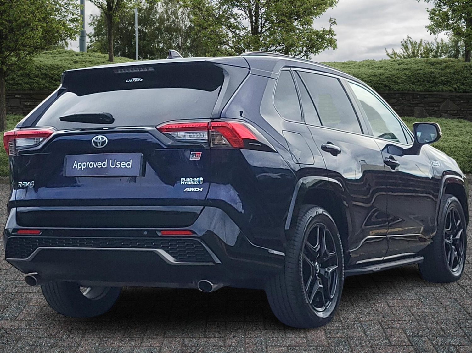 Used Toyota RAV4 2024 for sale - 76539527: Photo 2