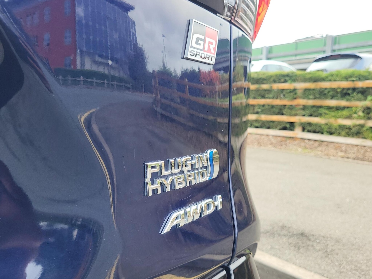 Used Toyota RAV4 2024 for sale - 76539527: Photo 21