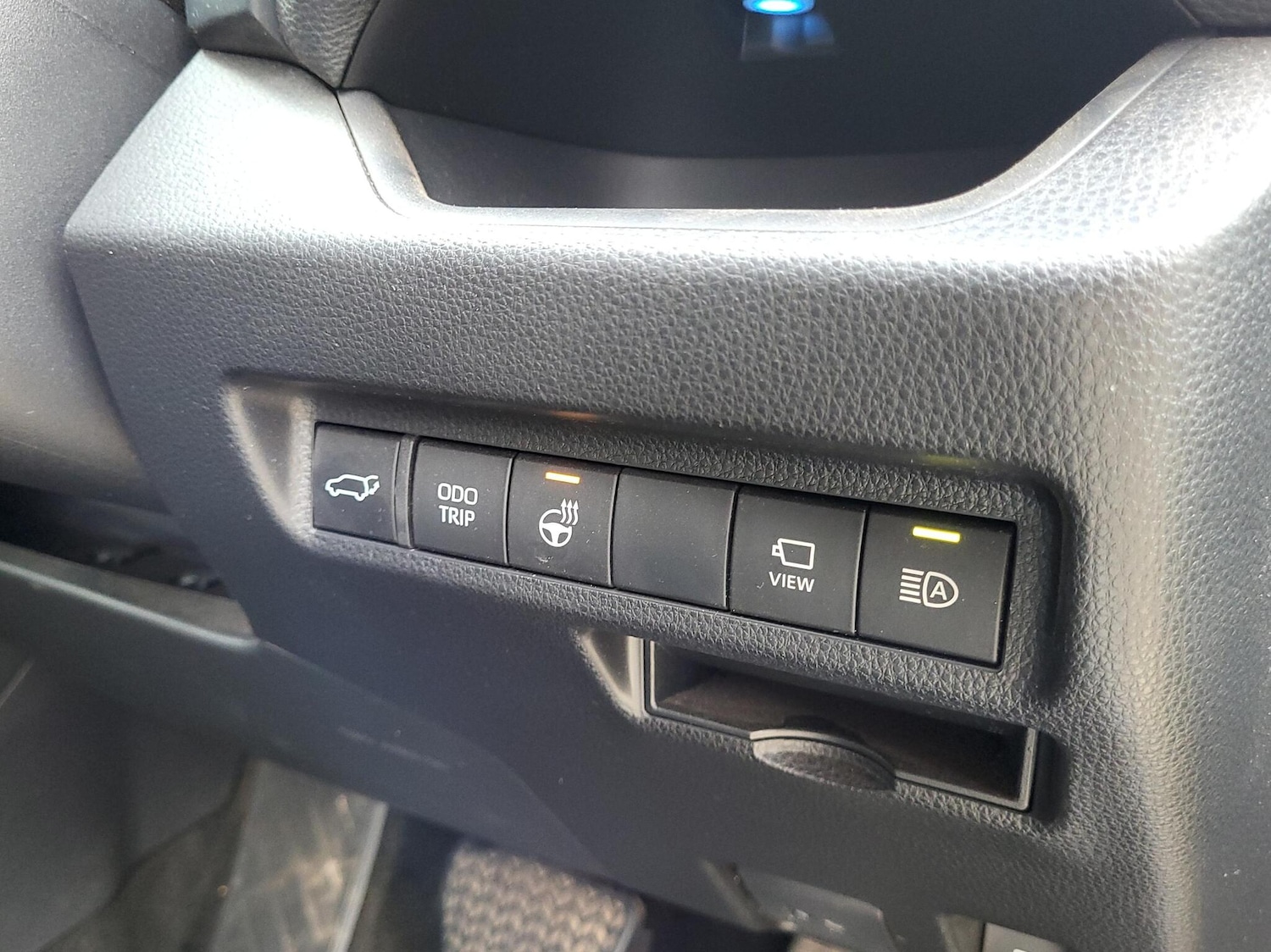 Used Toyota RAV4 2024 for sale - 76539527: Photo 25