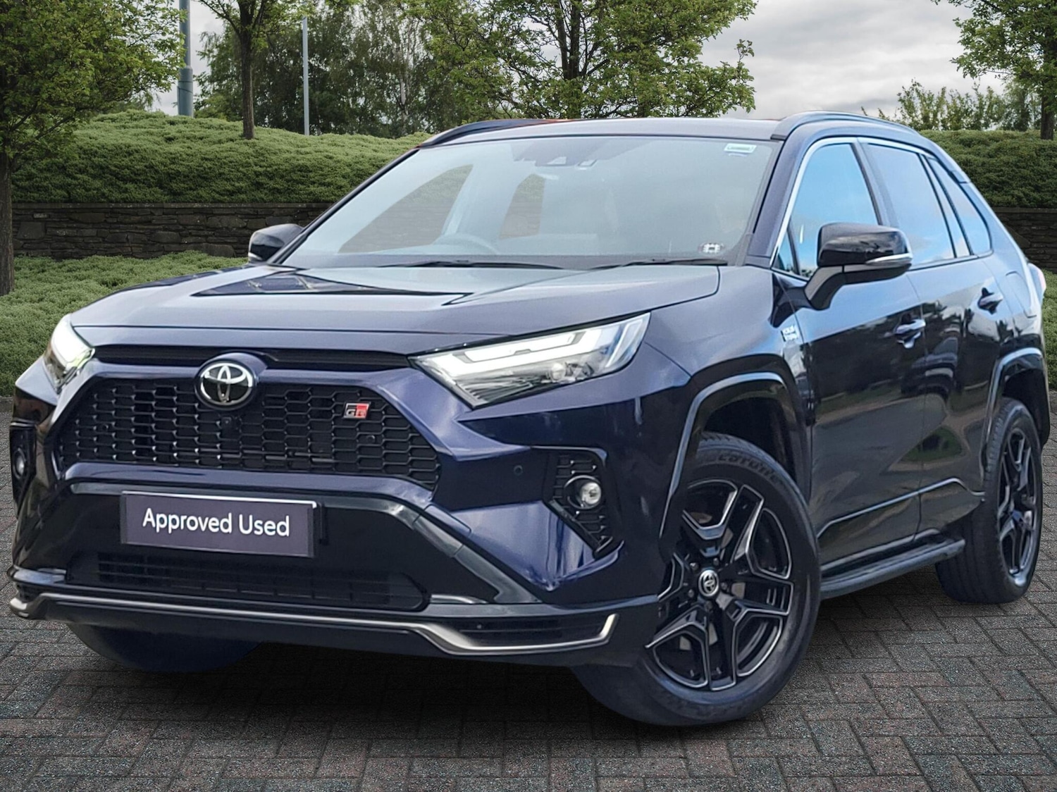 Used Toyota RAV4 2024 for sale - 76539527: Photo 3