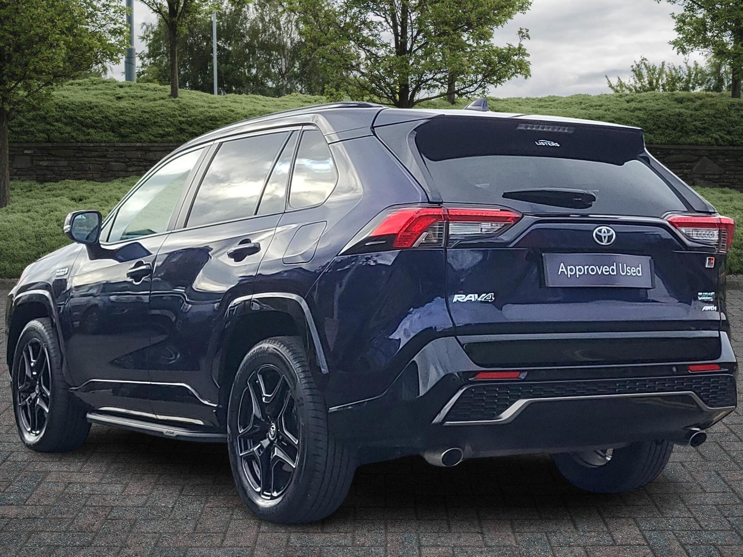 Used Toyota RAV4 2024 for sale - 76539527: Photo 4