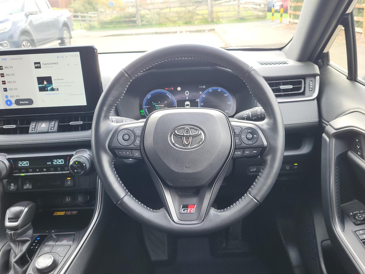 Used Toyota RAV4 2024 for sale - 76539527: Photo 6