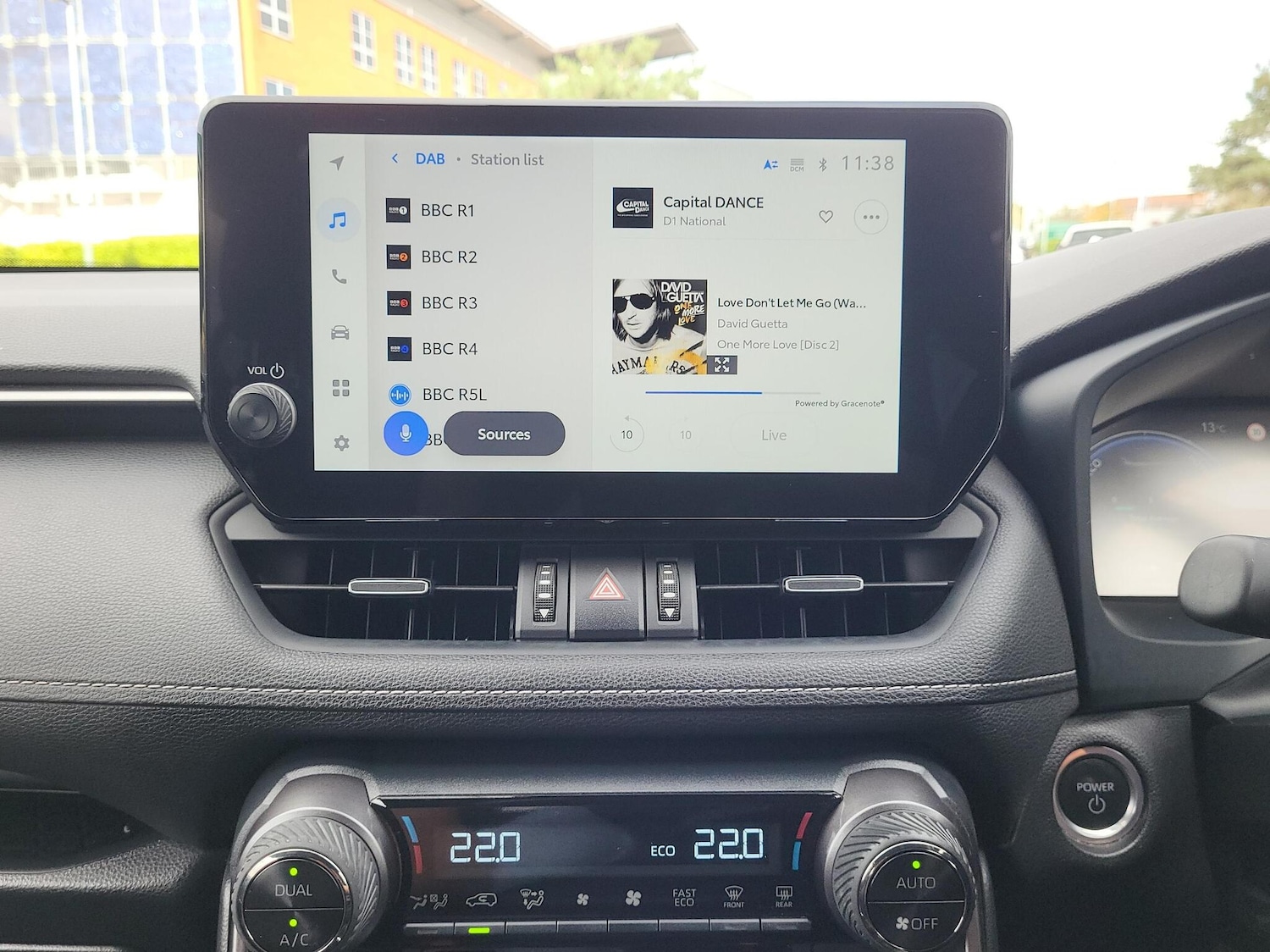 Used Toyota RAV4 2024 for sale - 76539527: Photo 7