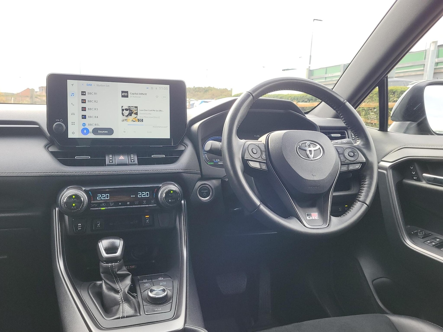 Used Toyota RAV4 2024 for sale - 76539527: Photo 8