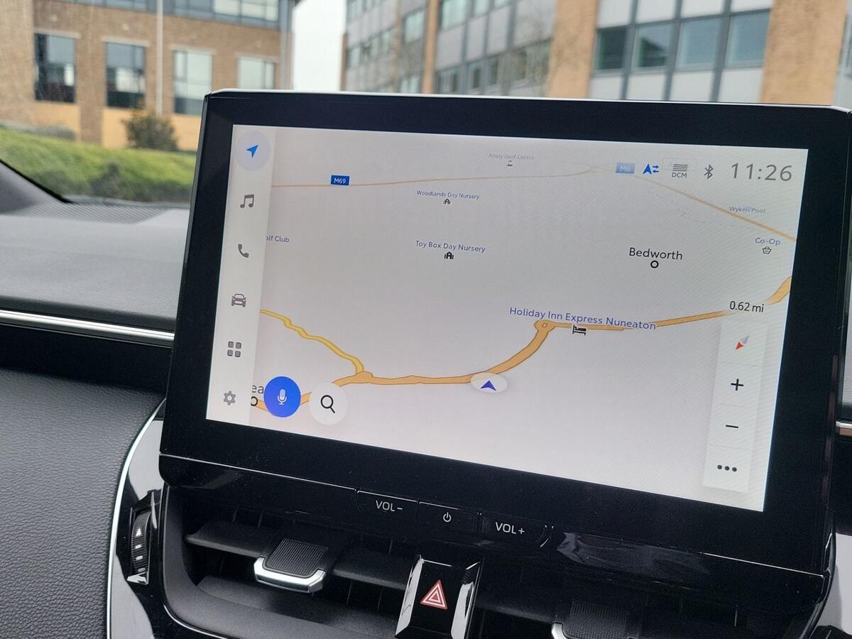 Used Toyota Corolla 2023 for sale - 77427431: Photo 11