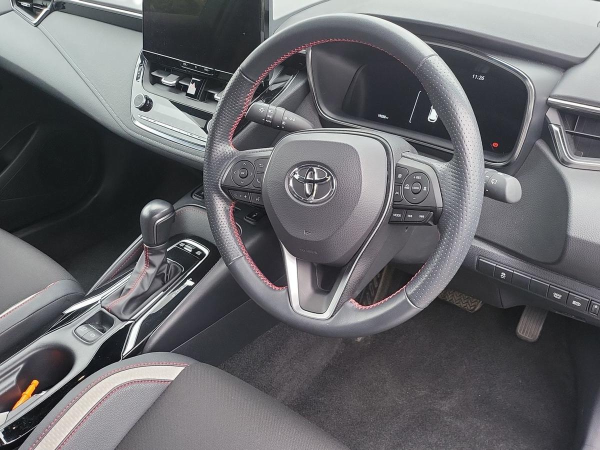 Used Toyota Corolla 2023 for sale - 77427431: Photo 12