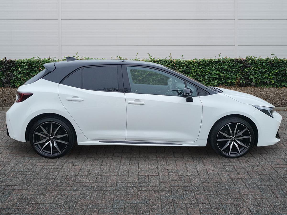Used Toyota Corolla 2023 for sale - 77427431: Photo 5