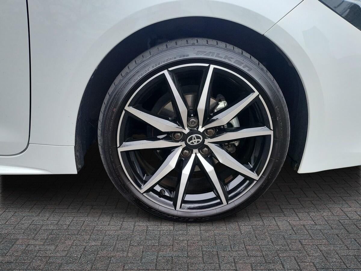 Used Toyota Corolla 2023 for sale - 77427431: Photo 6