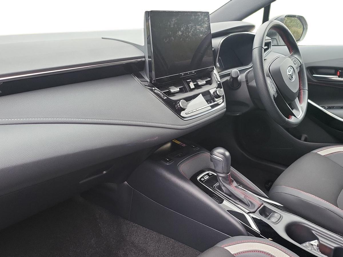 Used Toyota Corolla 2023 for sale - 77427431: Photo 7