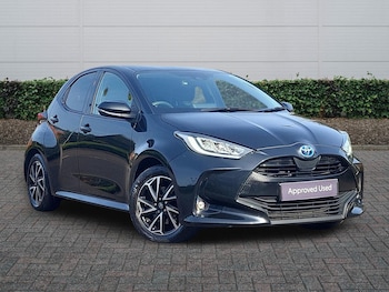 Used Toyota Yaris 2023 for sale - 77427450: Photo