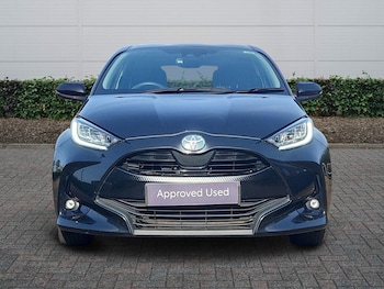 Used Toyota Yaris 2023 for sale - 77427450: Photo