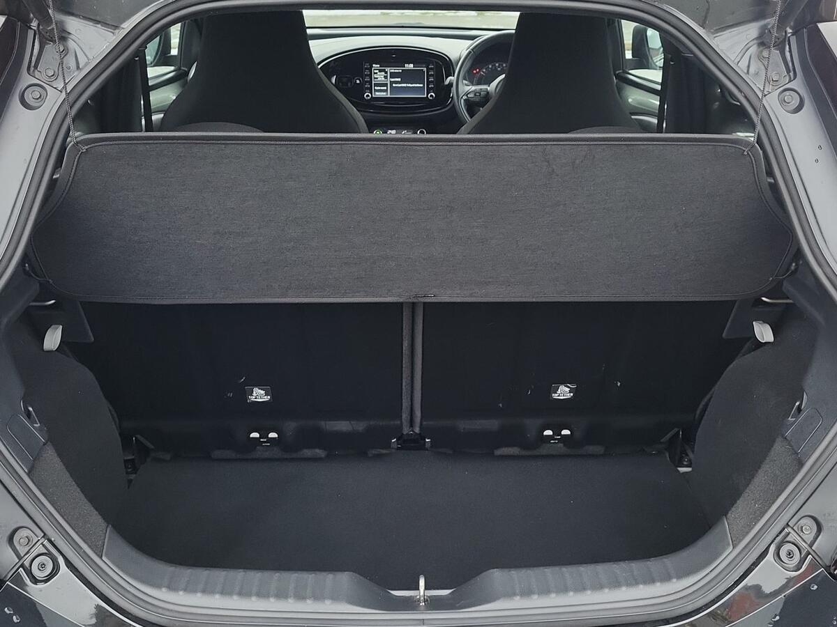 Used Toyota Aygo X 2022 for sale - 76937300: Photo 10