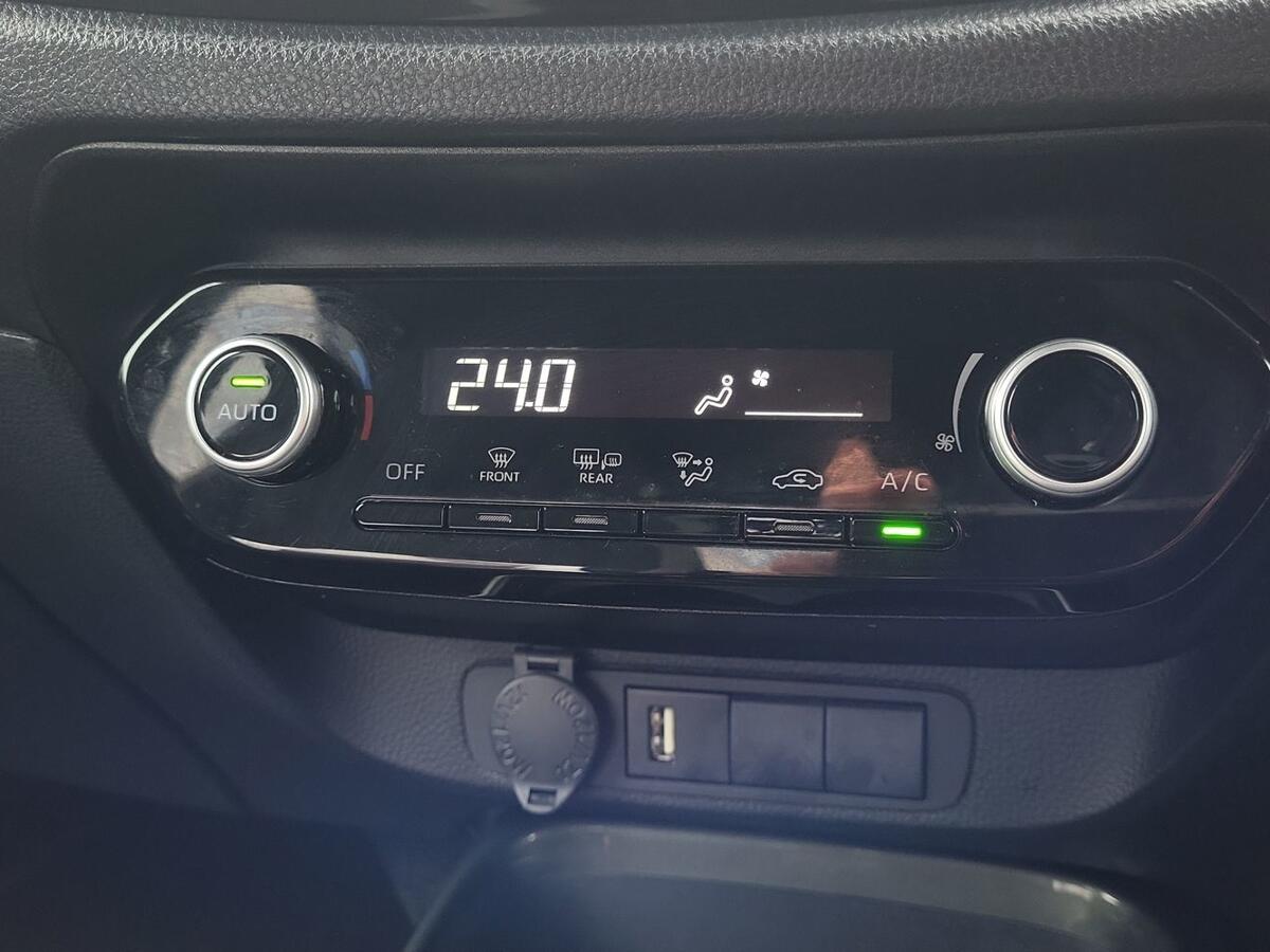 Used Toyota Aygo X 2022 for sale - 76937300: Photo 13