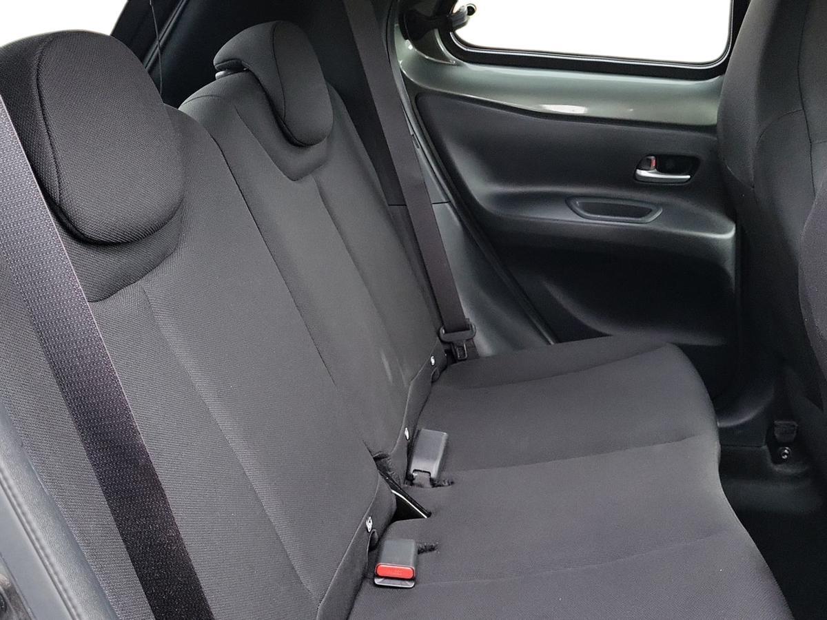 Used Toyota Aygo X 2022 for sale - 76937300: Photo 9