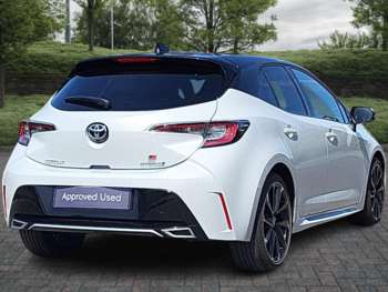 Used Toyota Corolla 2023 for sale - 74257135: Photo
