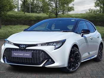 Used Toyota Corolla 2023 for sale - 74257135: Photo
