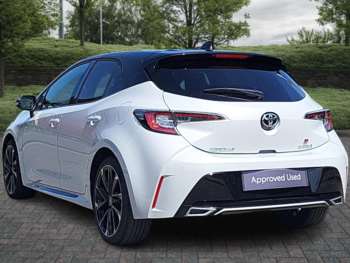 Used Toyota Corolla 2023 for sale - 74257135: Photo
