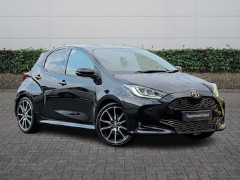 Used Toyota Yaris 2023 for sale - 79578157: Photo