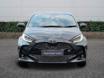 Used Toyota Yaris 2023 for sale - 79578157: Photo
