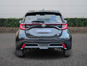 Used Toyota Yaris 2023 for sale - 79578157: Photo
