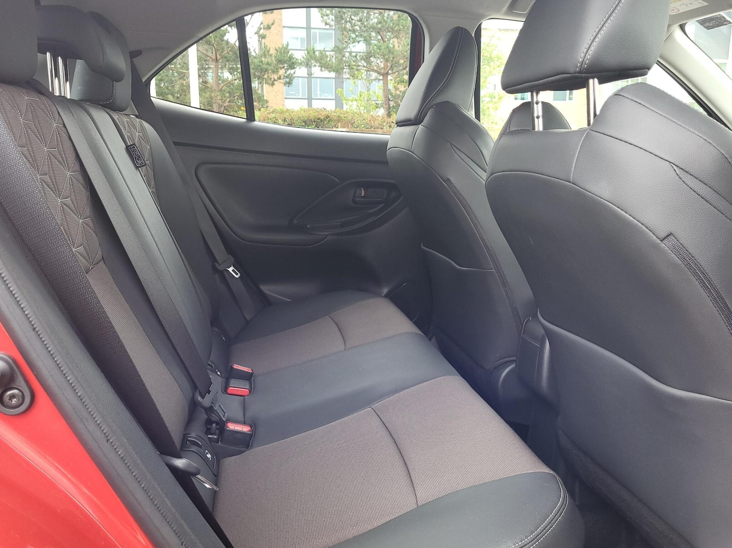 Used Toyota Yaris Cross 2023 for sale - 76486658: Photo 13