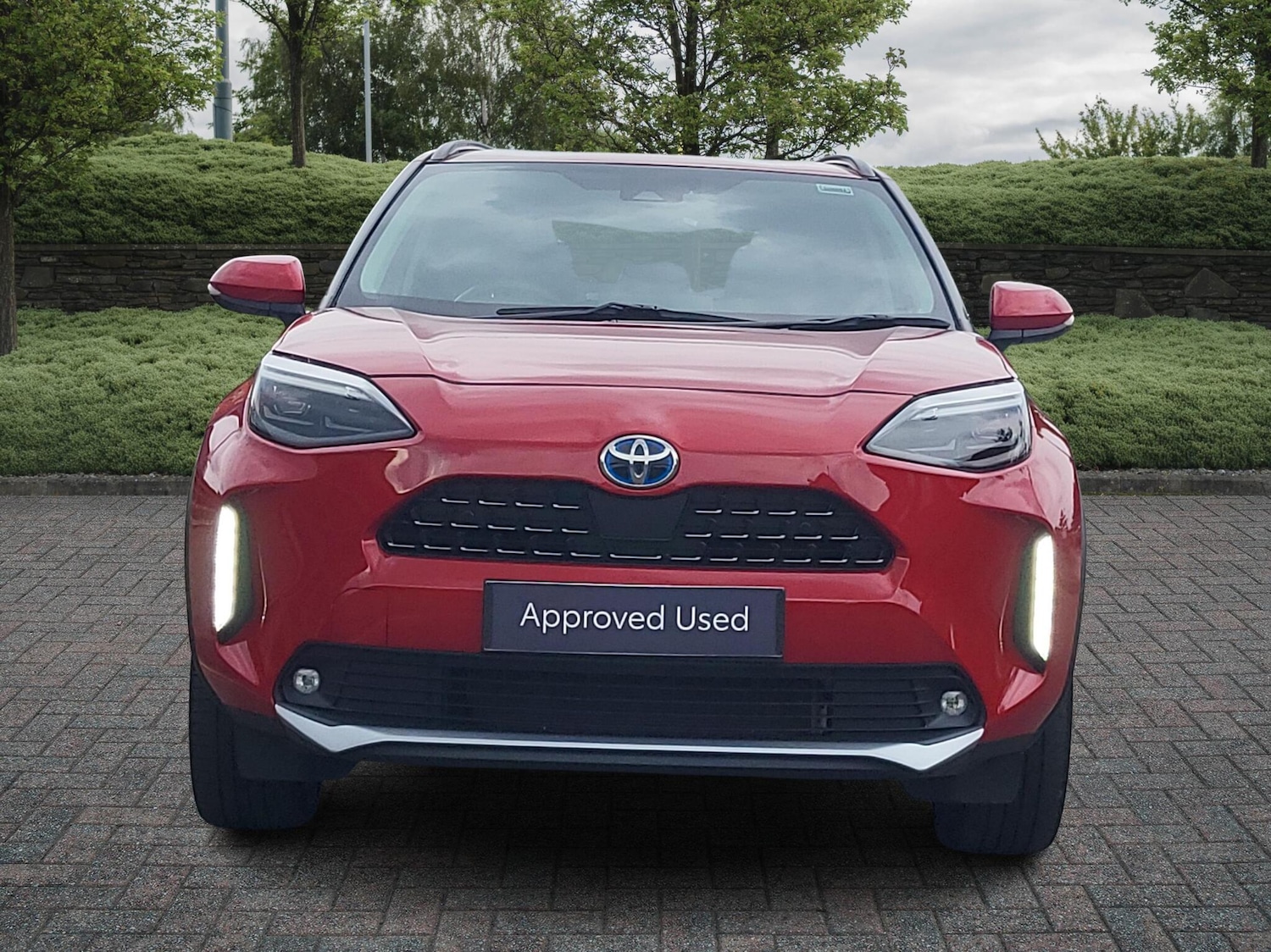 Used Toyota Yaris Cross 2023 for sale - 76486658: Photo 15