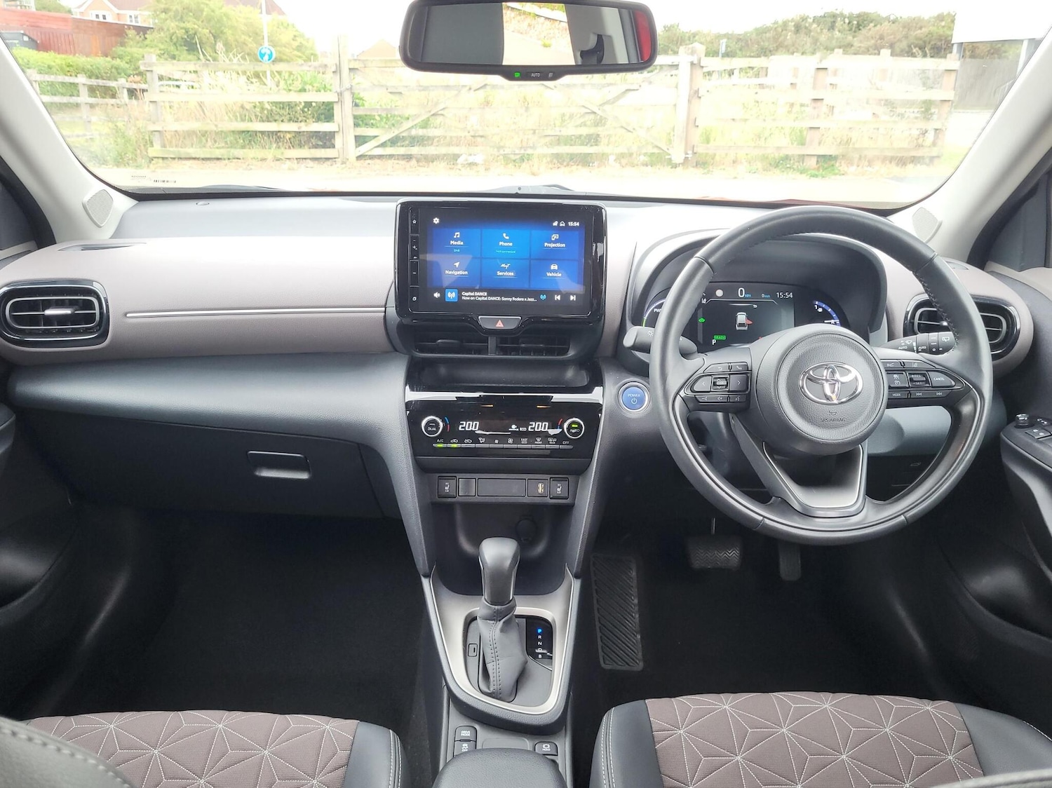 Used Toyota Yaris Cross 2023 for sale - 76486658: Photo 5