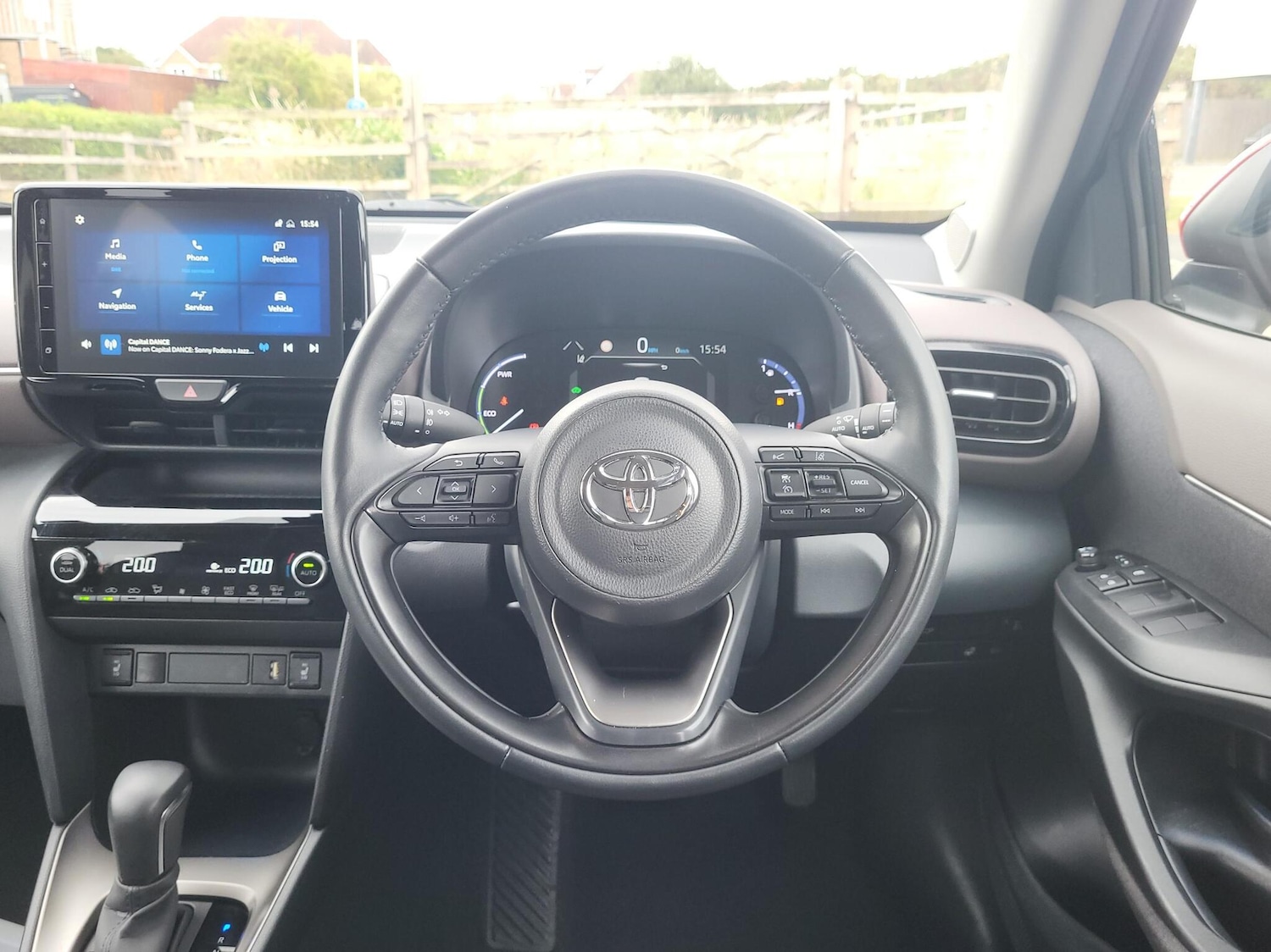 Used Toyota Yaris Cross 2023 for sale - 76486658: Photo 6