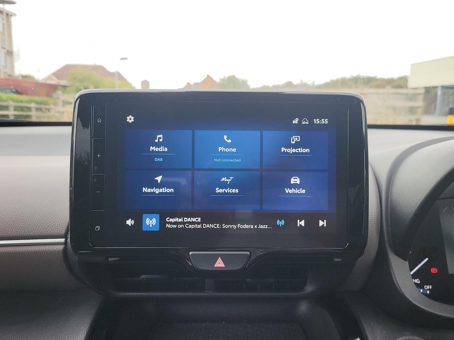 Used Toyota Yaris Cross 2023 for sale - 76486658: Photo 7