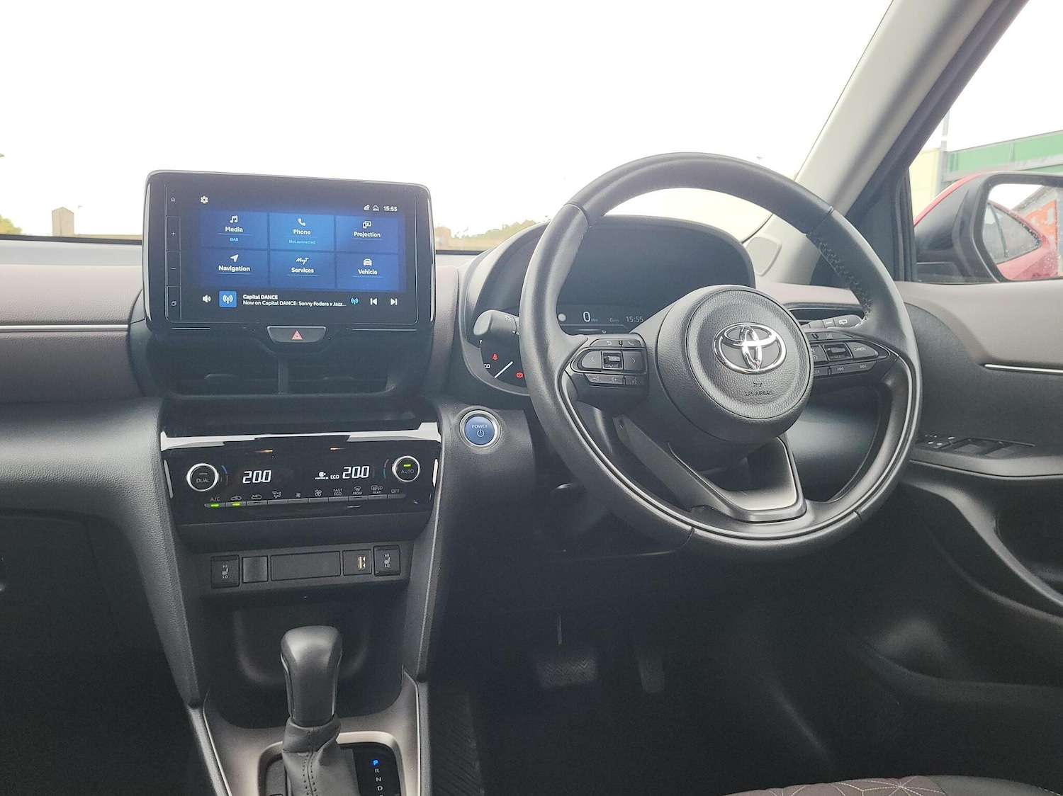 Used Toyota Yaris Cross 2023 for sale - 76486658: Photo 8