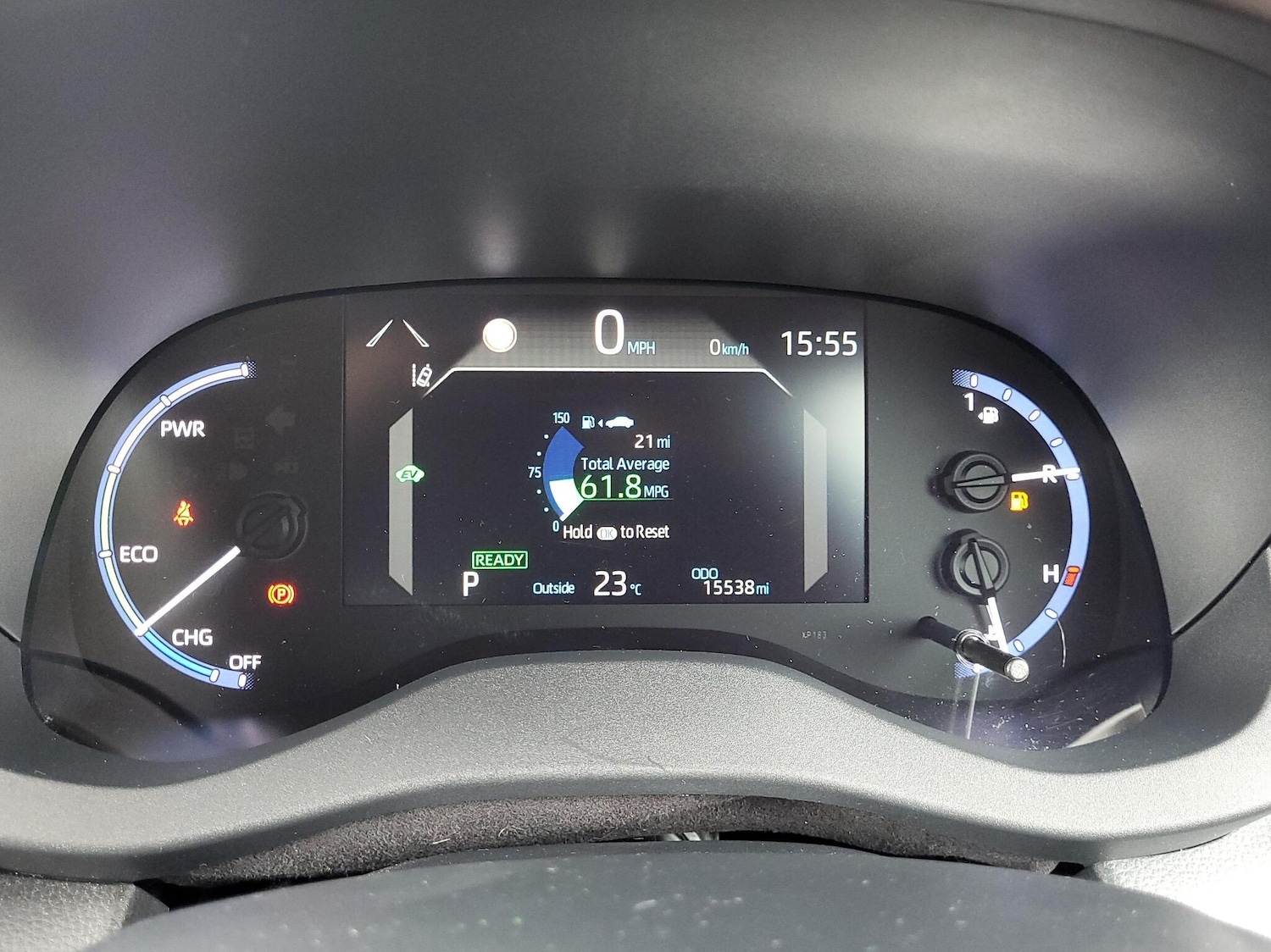 Used Toyota Yaris Cross 2023 for sale - 76486658: Photo 9