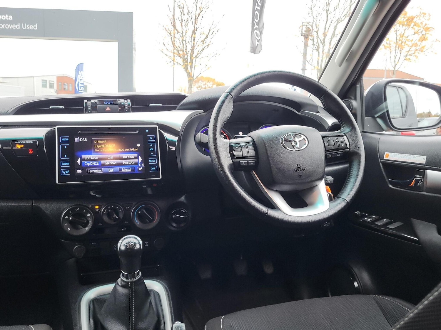 Used Toyota Hilux 2020 for sale - 76486668: Photo 8