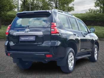 Used Toyota Land Cruiser 2024 for sale - 75175895: Photo