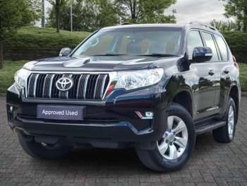 Used Toyota Land Cruiser 2024 for sale - 75175895: Photo